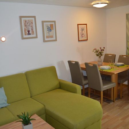 Naturidyll Am Fluss - Ferienhaus Albmatte - Grosser Garten Zum Grillen Und Entspannen-Direkt Neben Dem Radon Revitalbad Mit Sauna Und Thermalbecken ซังคท์บลาเซียน ภายนอก รูปภาพ