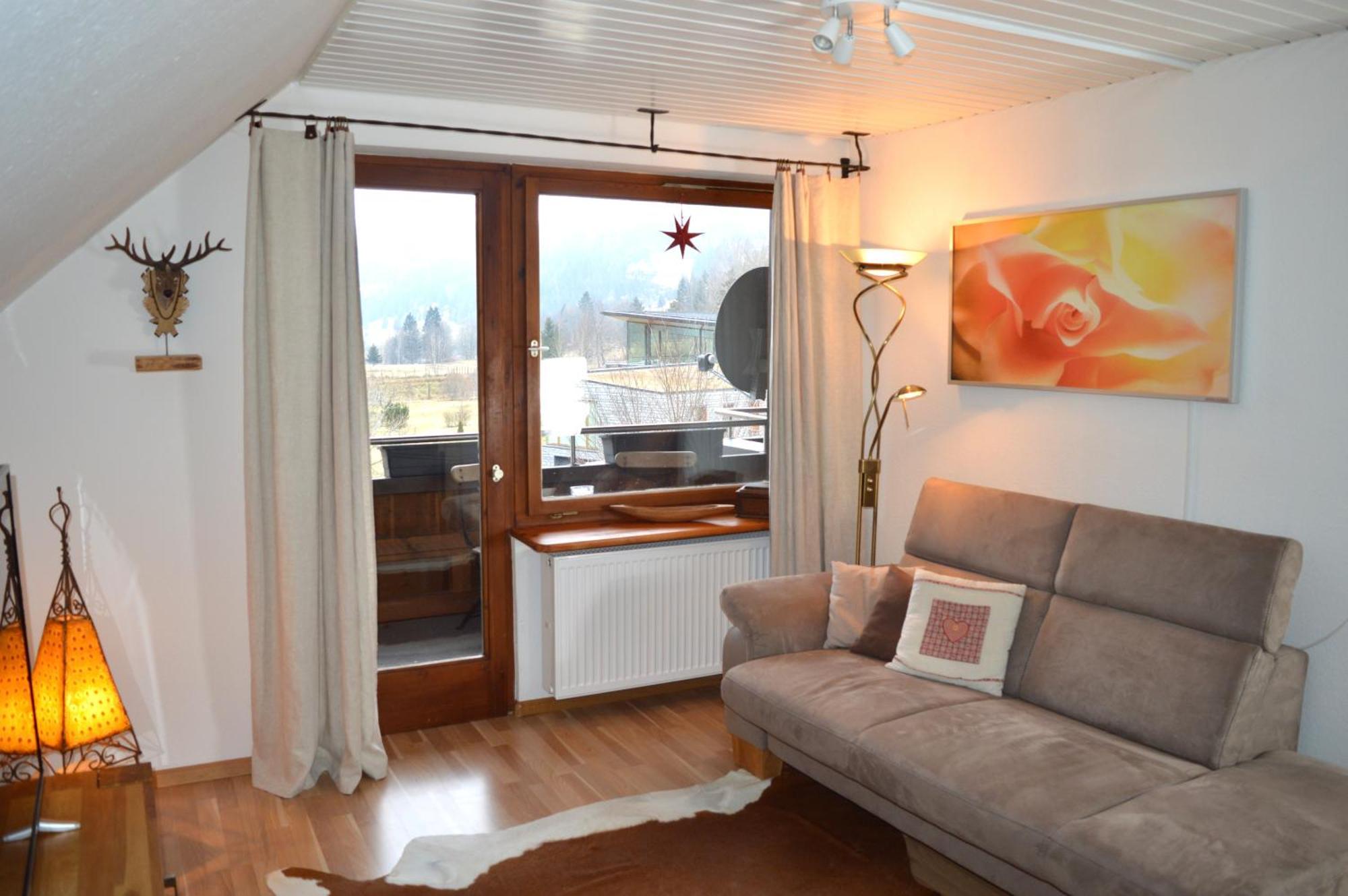 Naturidyll Am Fluss - Ferienhaus Albmatte - Grosser Garten Zum Grillen Und Entspannen-Direkt Neben Dem Radon Revitalbad Mit Sauna Und Thermalbecken ซังคท์บลาเซียน ภายนอก รูปภาพ